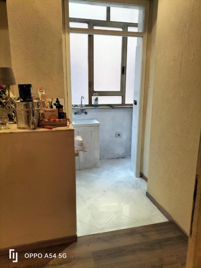 Fabio Massimo Loft Apartman Róma Kültér fotó