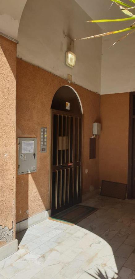 Fabio Massimo Loft Apartman Róma Kültér fotó
